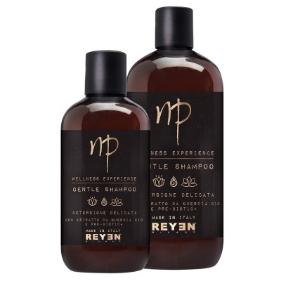 Gentle Shampoo 250 ml NP Wellness Experience