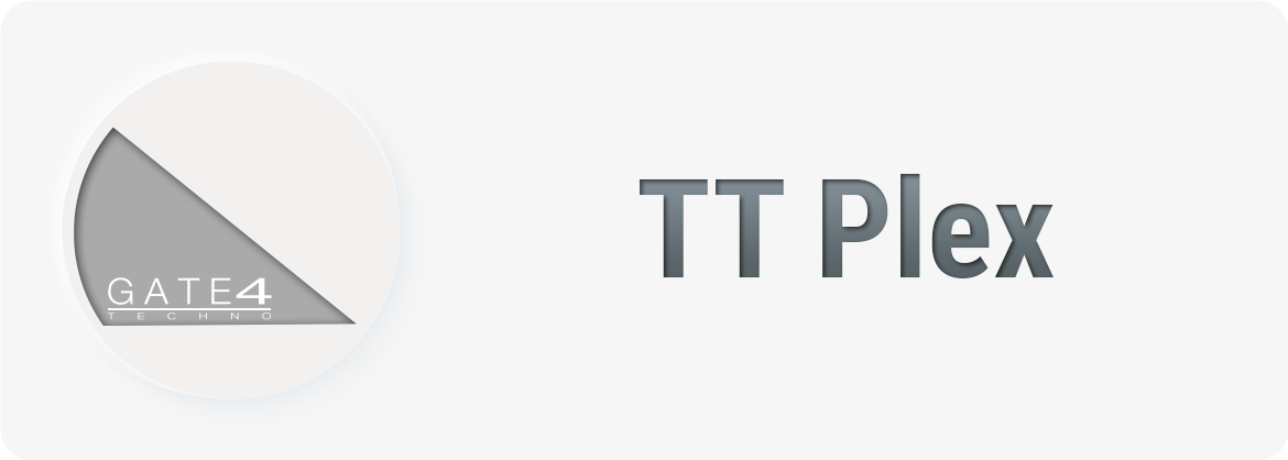 TT-Plex