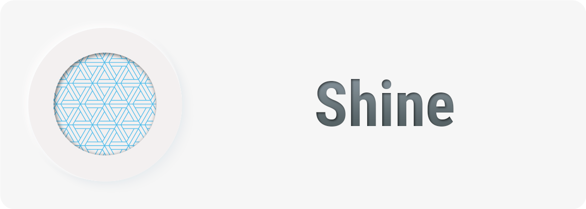 Shine