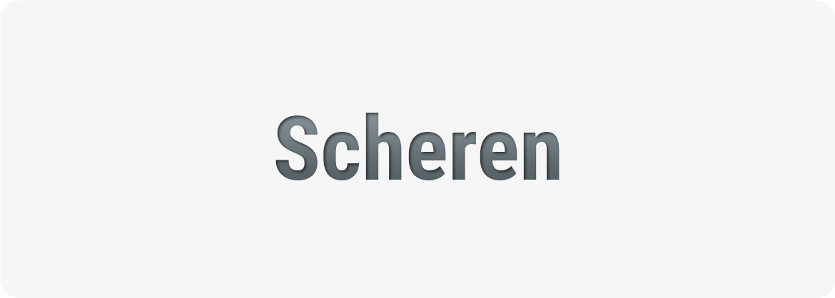 Scheren